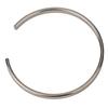 Reliable Steel Ring for HM0810 Electric Pick Demolition Hammer Tool
