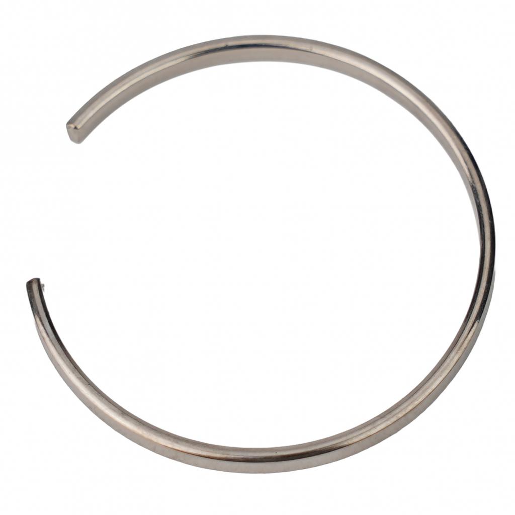 Reliable Steel Ring for HM0810 Electric Pick Demolition Hammer Tool