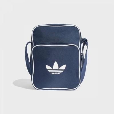 Adicolor Classic Bag With Convenient Storage And Adjustment