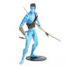 2026 NEW Exclusive Avatar Colonel Miles Quaritch Figure - New Mcfarlane Sully Neytiri Action Toy Best Seller Collectible Gift