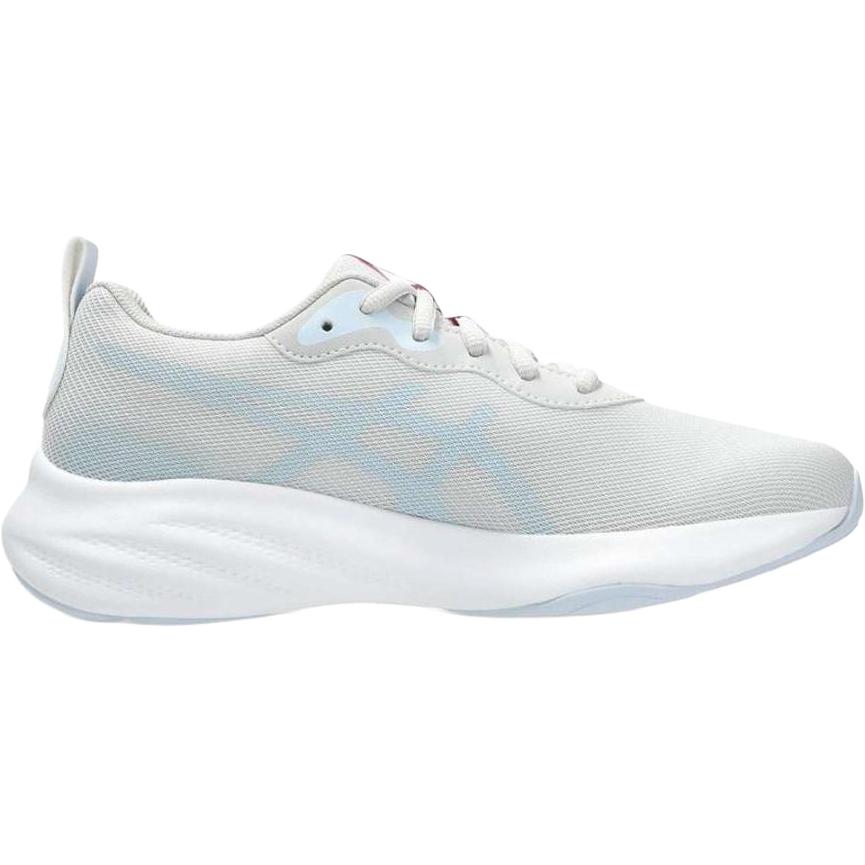 Kids' Sneakers ASICS Lazerbeam Breathable Support Low top Kids' Running Shoes Gray Kids'
