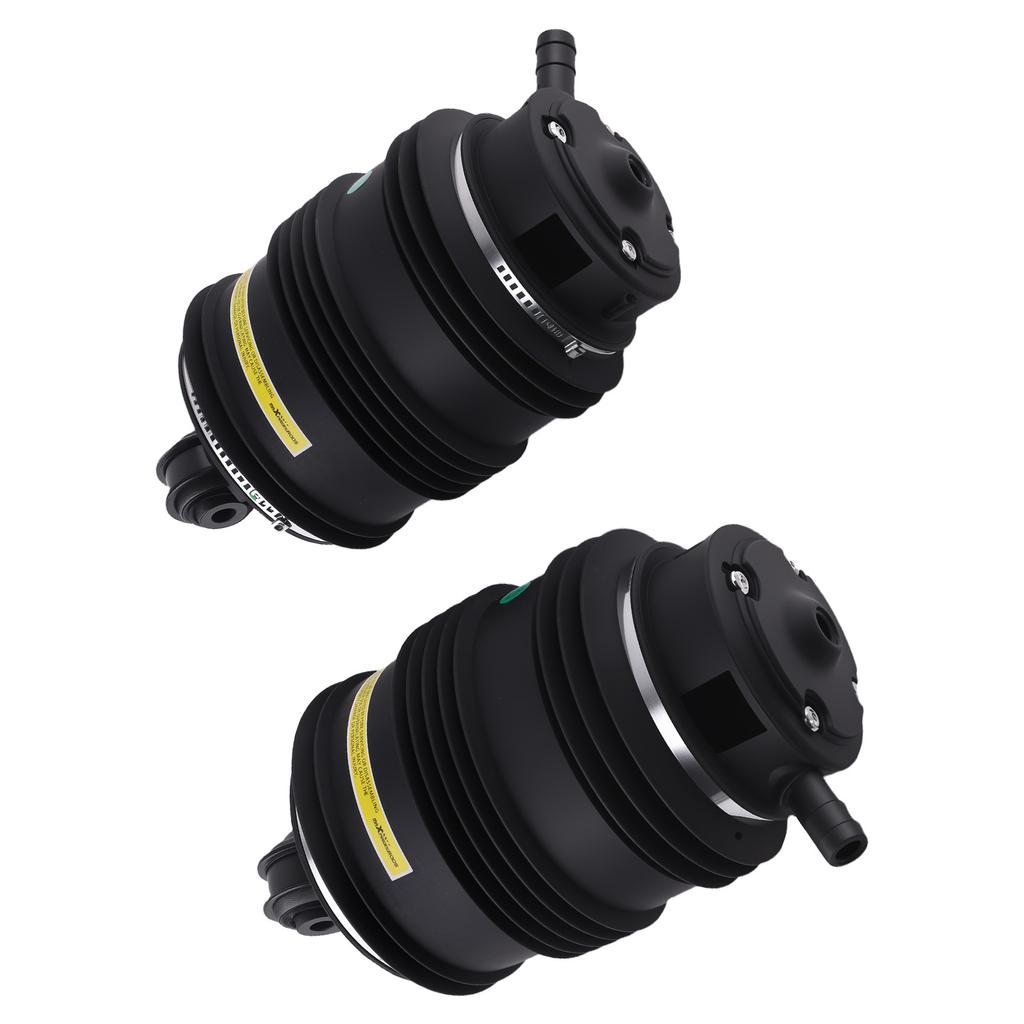 2pcs Rear Air Spring Bag For Mercedes-Benz E550 W211 2007-2009 Air Suspension Spring 2113200725 2113200825