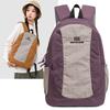 Schoolbag1011 Four Seasons New Unisex Couples Versatile Casual Light Travel Mountaineering Casual Backpack