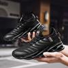 40-47 Men's Large Size Sports Casual Shoe Blade Bottom Men's Shoes