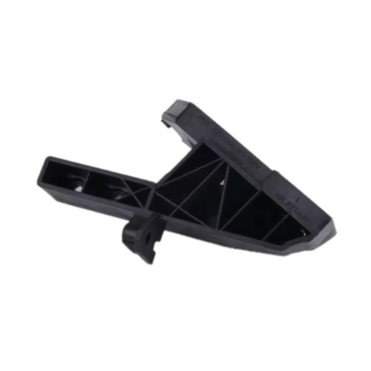 Front Radiator & Bumper Support for Mercedes-Benz C-Class W (2056207500, 2056207600) Front Bumper Support