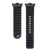 Für Redmi Watch 4 Armband aus Silikon mit magnetischer Schleife für Xiaomi Band 8 Pro Smart Armband