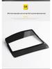 Range Rover 23-25 Autobiography HUD Dustproof Interior Protective Cover