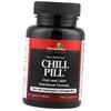 Stress Formula, Chill Pill, FutureBiotics 60 Veg Tabs (71419003)