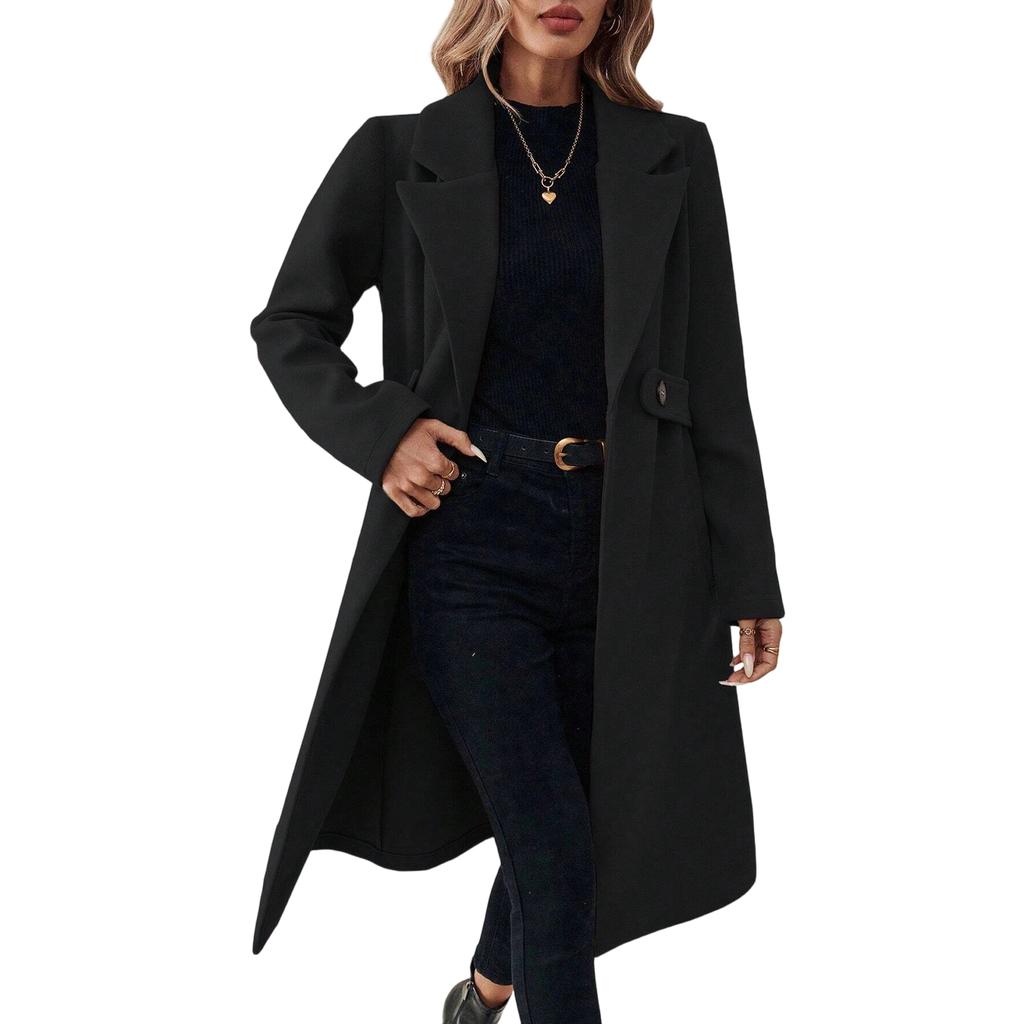 Womens Blazers For Work Jackets Dressy Long Sleeve Business Casual Outfits Work Blazers