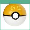 Minge Pop-up Pokeball Pokmon Go de Calitate Premium 7cm Jucărie din Plastic Pentru Distracție Nesfârșită