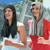 Cooling Hoodie Towel Cooling Neck Wrap Sport Head Towel Sports Towel for Outdoor Activity Rapid Drying and Absorbent
