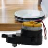 Side Brush Motor Accessories Floor Cleaning Replacement