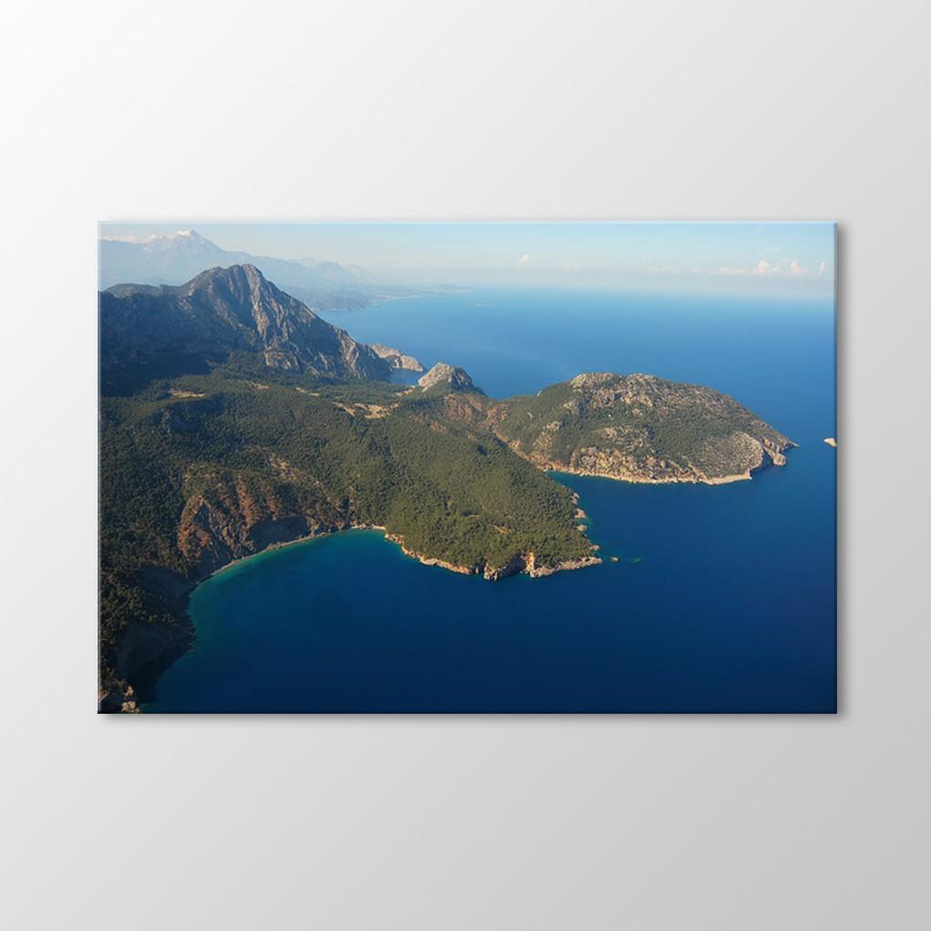 

Фетхие Живопись