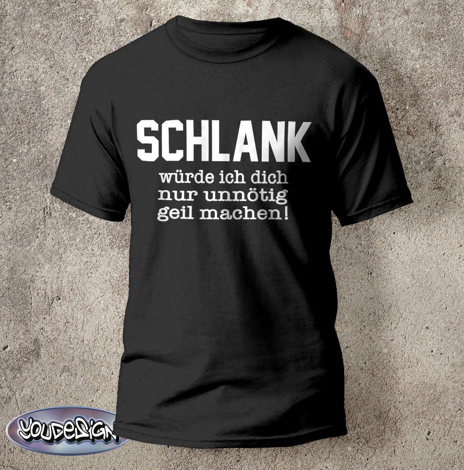 Slim I would just make you unnecessarily horny shirt fun saying T-shirt S-5XL XXXL