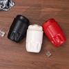 New Trendy Petal 316 Stainless Steel Vacuum-Insulated Mini Portable Coffee Cup - Business Gift