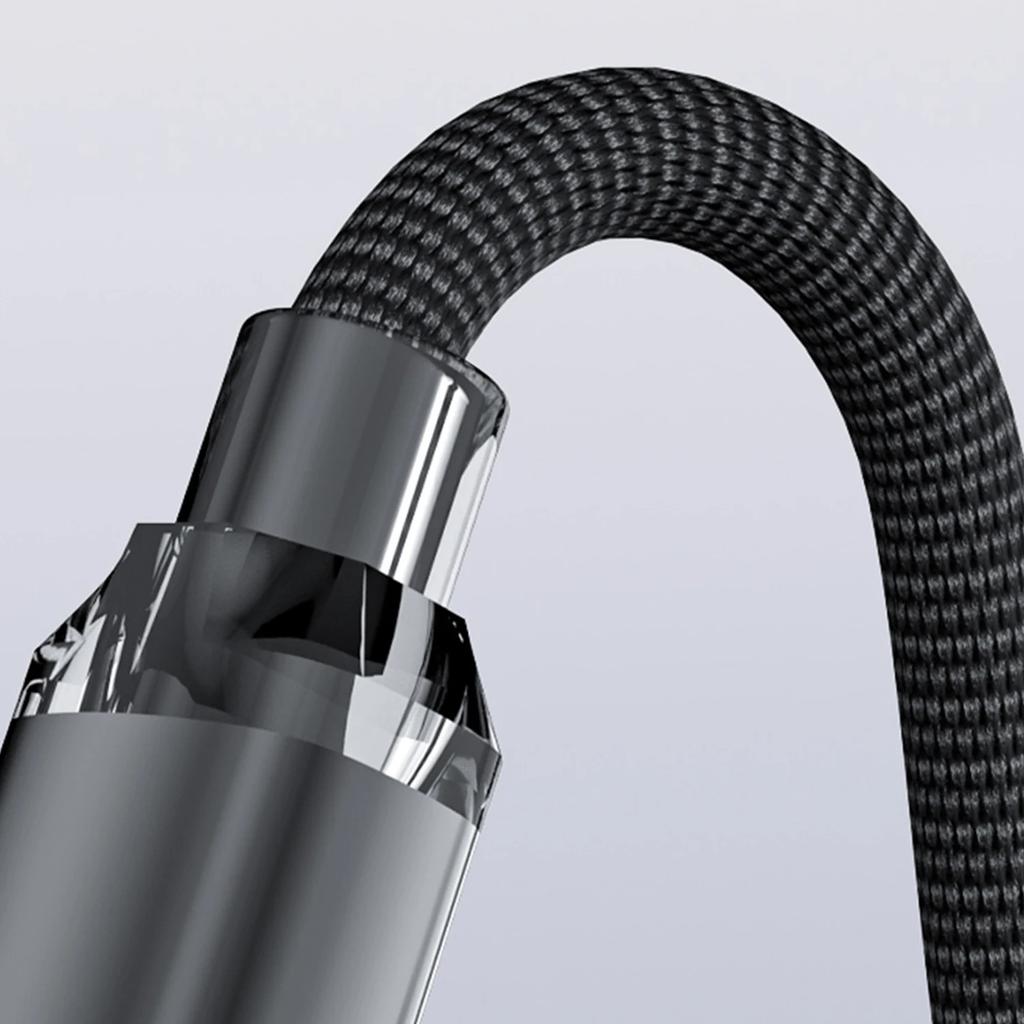 1M/2M USB C To Type C Fast Charge Spring Cable Telescopic Charging Car Phone Charger Data Cord for iPhone Samsung USB Cables