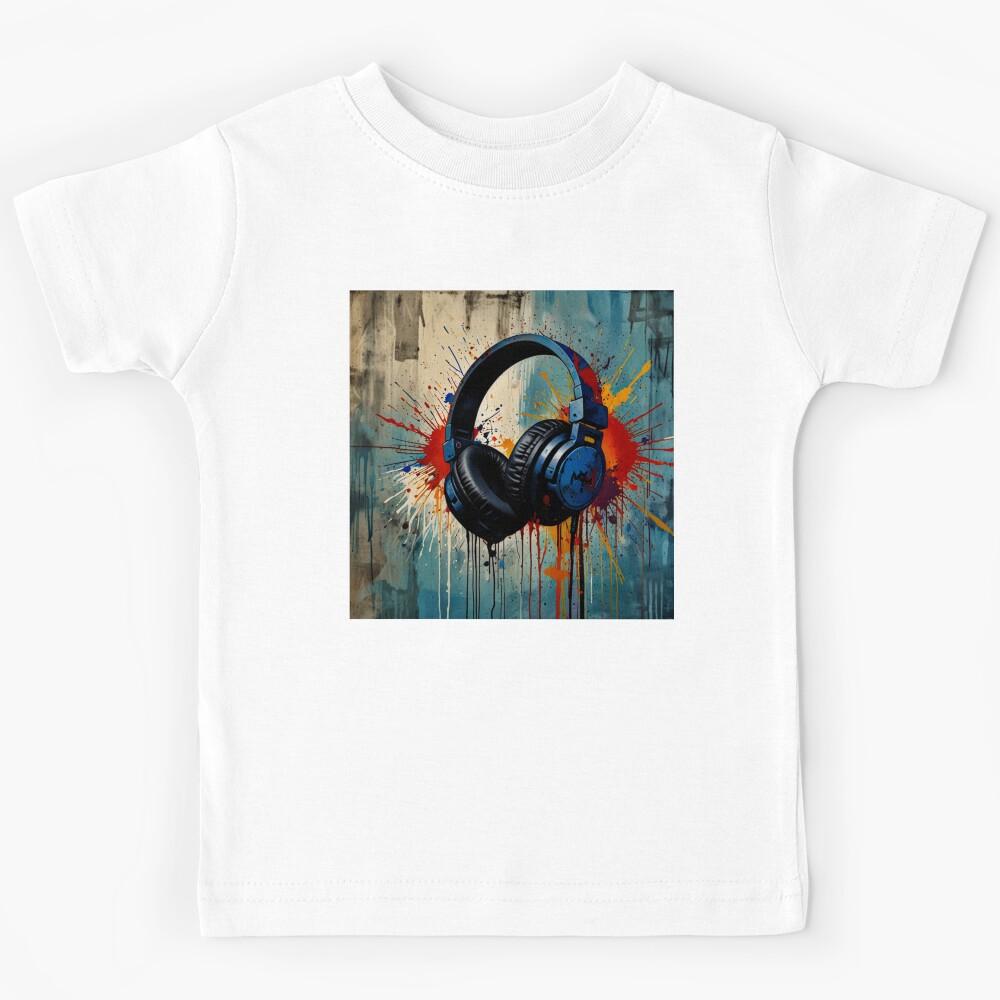 Music 2 Kids T-Shirt 160