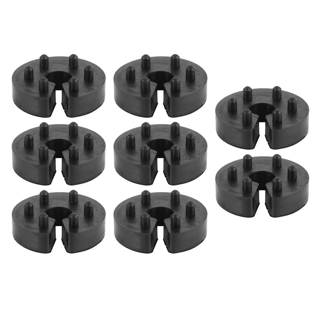 Universal Aufhängungswegbegrenzer Automobil Stock Clip Schnalle Zubehör