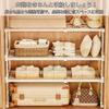 Extendable Storage Shelf for Height No Drilling Storage Heavy Sliding Laundry 1 Piece W x 42cm D x Closets, Adjustable, Required, Under-Sink Rack,