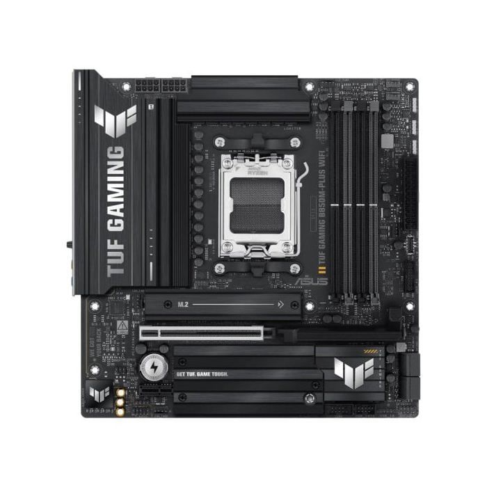 Motherboard - Asus - Tuf Gaming B850m-plus Wifi
