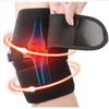 Heating Knee Pads: Thermal Therapy Leg Warmers for Safe Cold Protection for Middle-Aged and Elderly