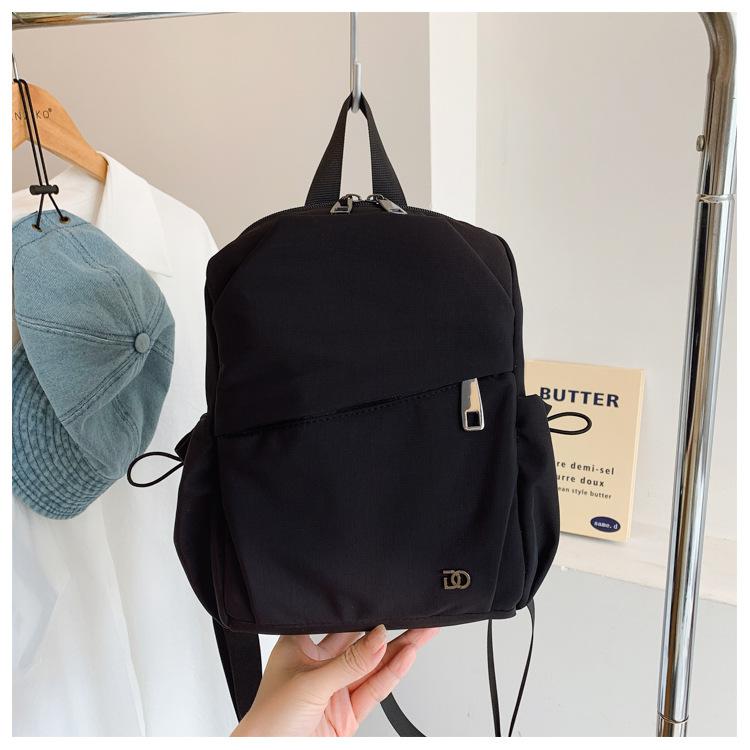 

Новинка 2025 года, мужской и женский стиль унисекс, модный и универсальный, портативный и легкий, многофункциональный двойного назначения, на два плеча, на спину, на грудь