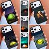 Camping Nature Mountain Phone Case for iPhone 16e 15 14 13 12 17 Pro Max Plus Air 17pro Cover Coque