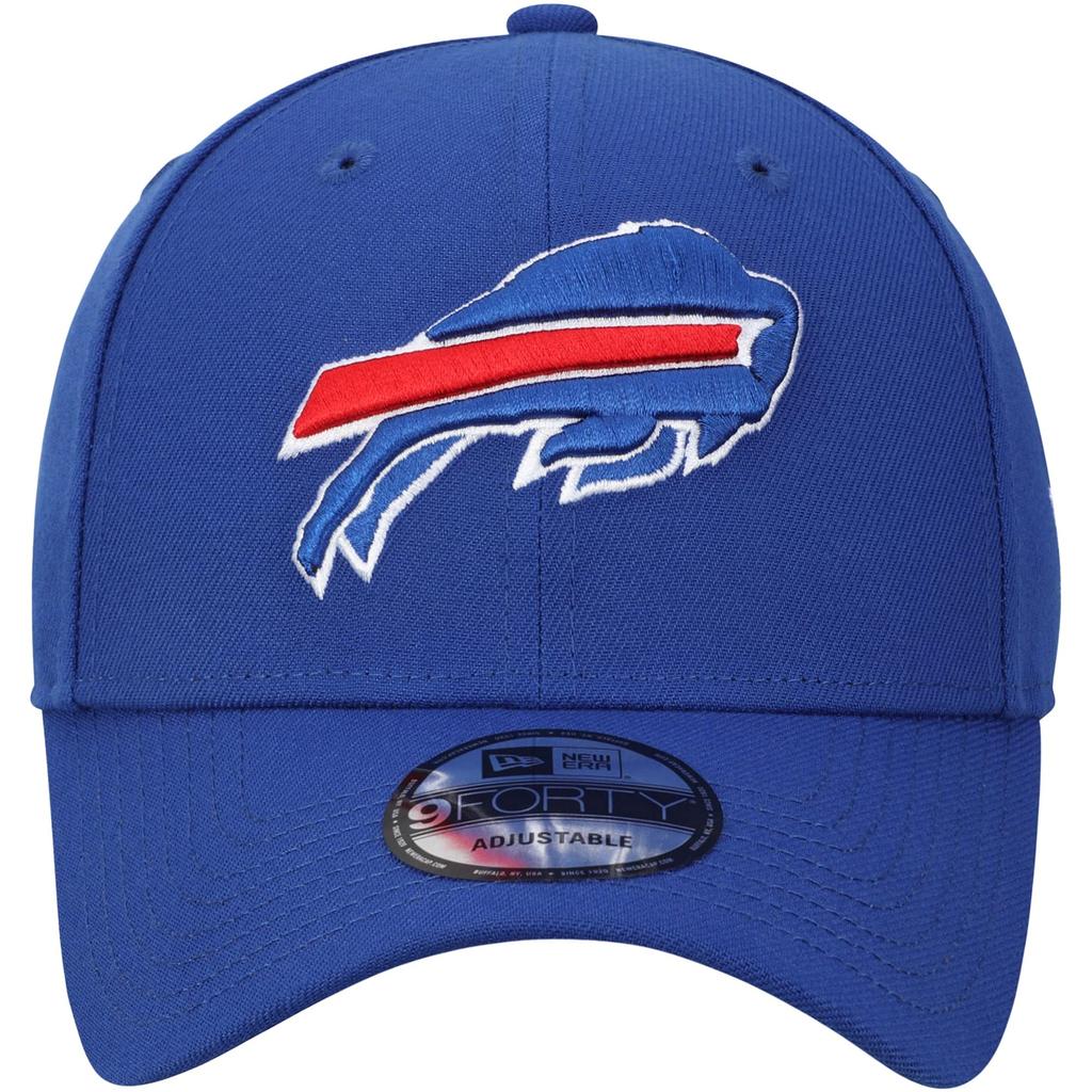 New Era Men's NFL The League 9FORTY Adjustable Baseball Cap Hat