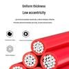 Aluminum Core BLV Wire 2.5-16mm² for Household or Construction Use