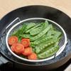 Stainless Steel Filter Tray,Reusable Round Mesh Basket,Frying Grilling,Kitchen Strainer,Fruit Vegetable Water Filter Basket