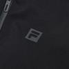 New FILA Athletics Down Jacket Men's Pitch Black A11M441904FBK