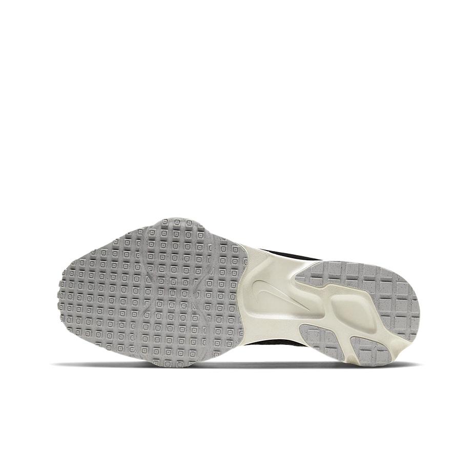Nike Air Zoom-Type M2Z2 Recycled Wool Pack - Schwarz Electric Green Herren Sneaker Light-Bone CW7157-001
