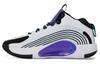 Jumpman 2021 PF White Hyper Grape Black Aquatone