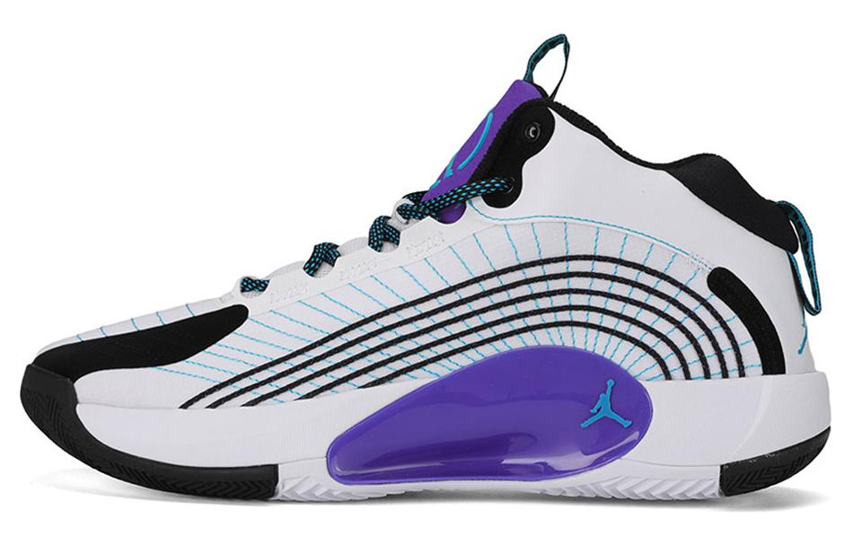 Air Jordan Jumpman 2021 PF  Grape  42.5