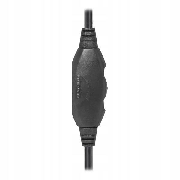Defender GRYPHON 751 headphones black