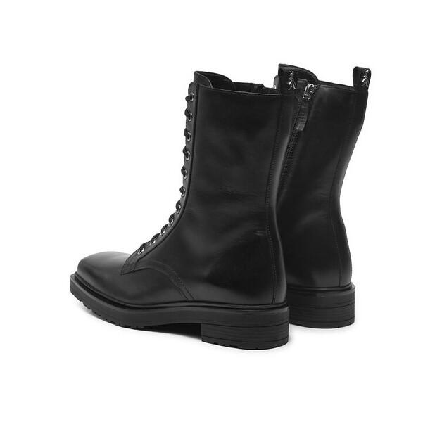 Ботильоны Patrizia Pepe 8Y0101/L078-K103, черные