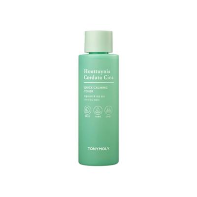 Eoseongchocica Quick Calming Toner (200ml)