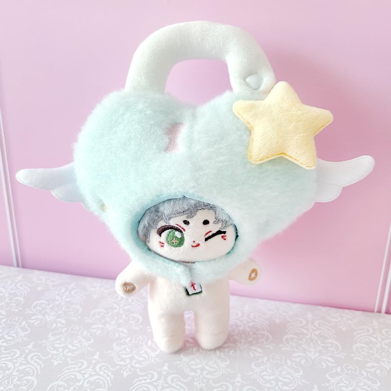 G-Trigger Plush Clothes, Plush Kigurumi Cap with Key for 10cm Plush, Oshikatsu Goods [Product]