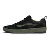 Vans Zahba Fatigue Black Unisex Tenisky VN0007QQFTB