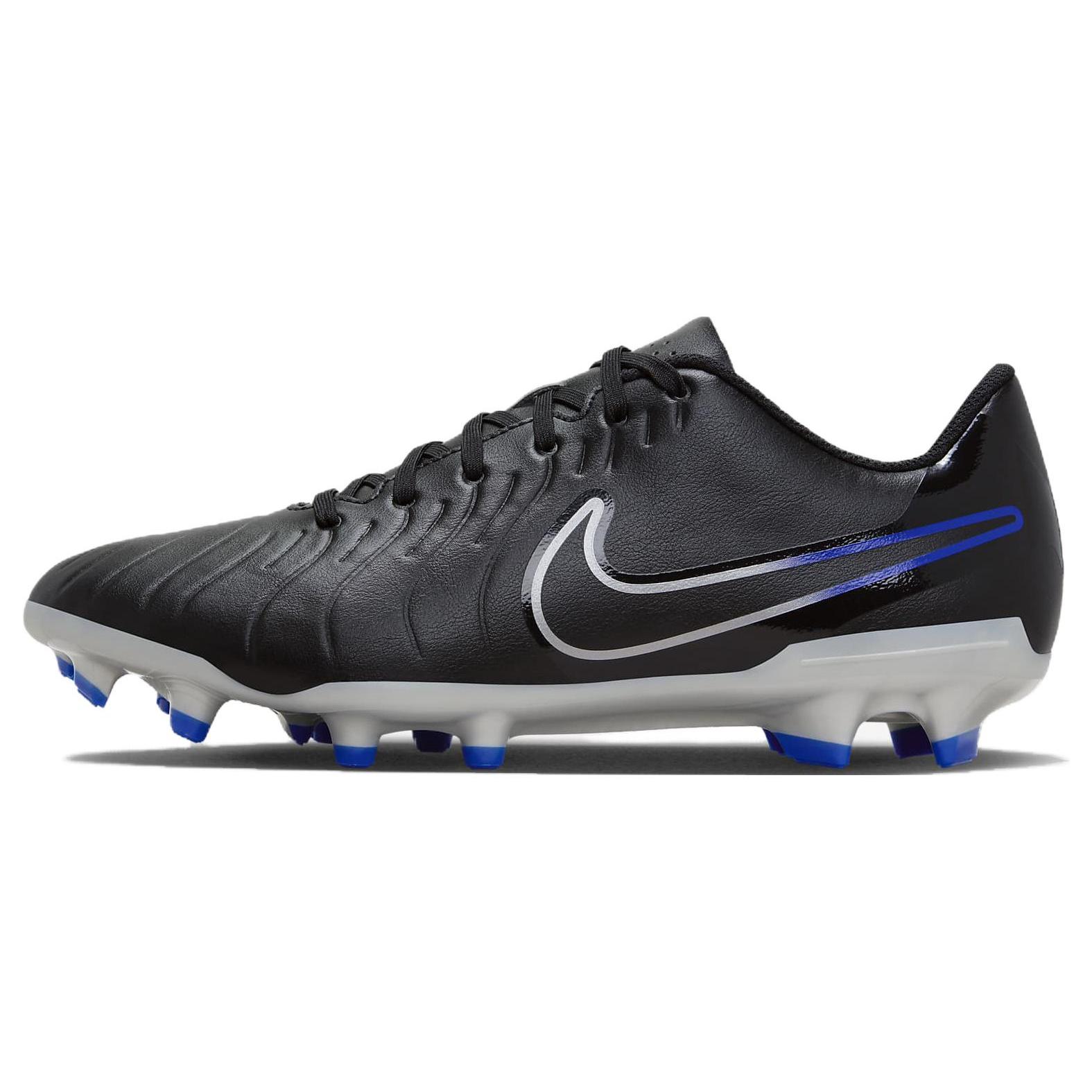

Новые Nike Tiempo Legend 10 Club Mg Shadow Pack DV4344-040 41