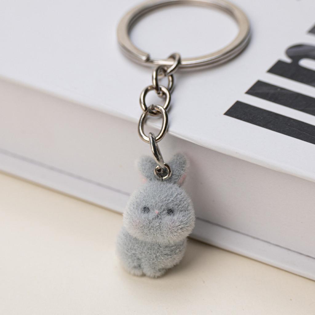 Cartoon Keychain, Cute, Fashionable, Keychain, Backpack Pendant