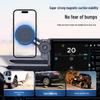 Leapmotor C11/C10 Magnetic Car Phone Holder - Magsafe Compatible