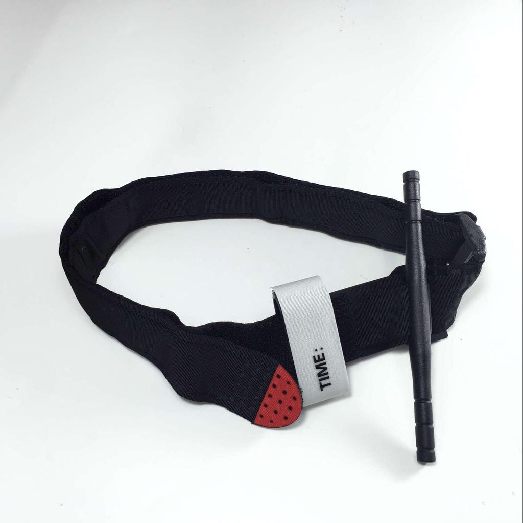 CAT One-Handed Combat Tourniquet - Export Bestseller