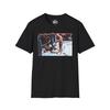 Alex Pereira UFC 300 Knocks Out Jamahal Hill T-Shirt