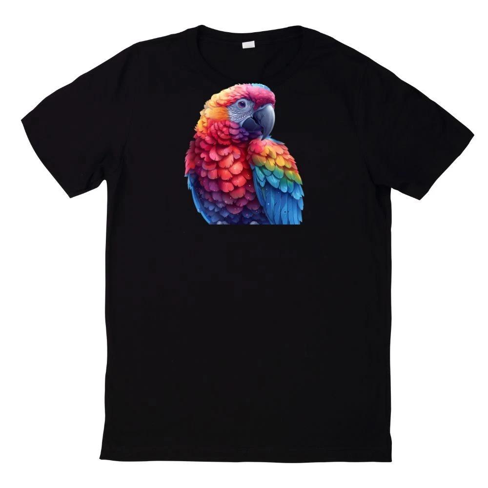 Papagei Männer T-Shirt XXXXL