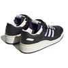 Adidas Forum 84 Low Black Purple Unisex Sneakers Core-Black Cloud-White HQ7001