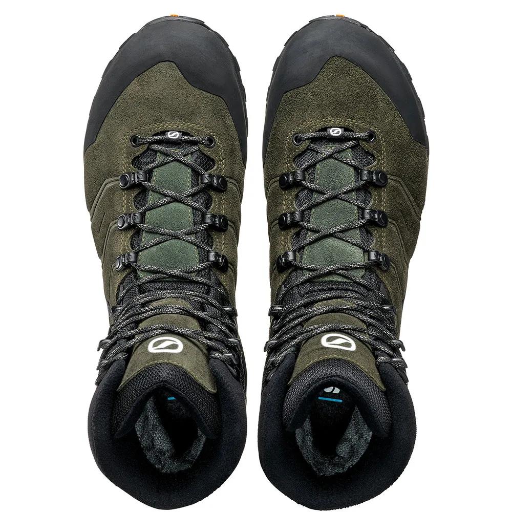 Scarpa Ботинки для хайкинга Rush Polar Goretex
