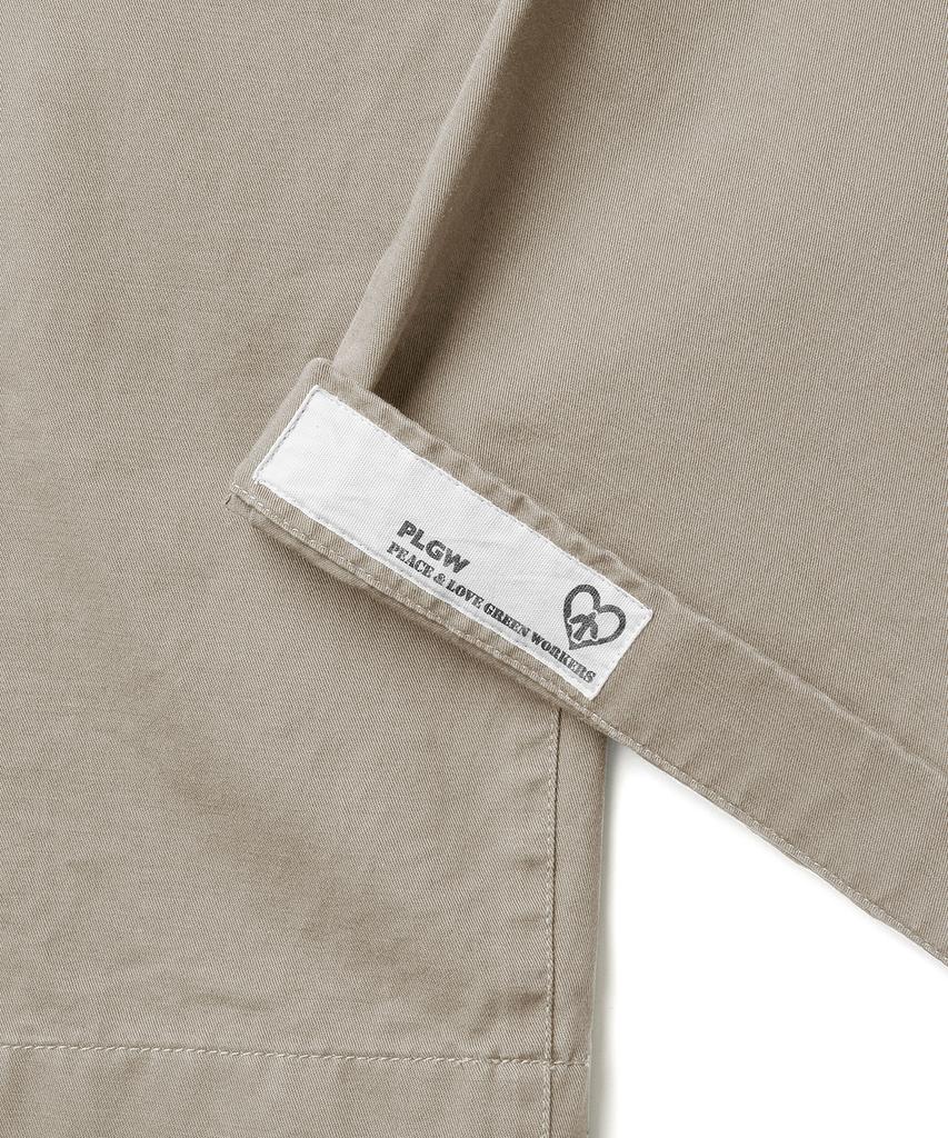 ESFAI Comfort Chino Pants (Beige)