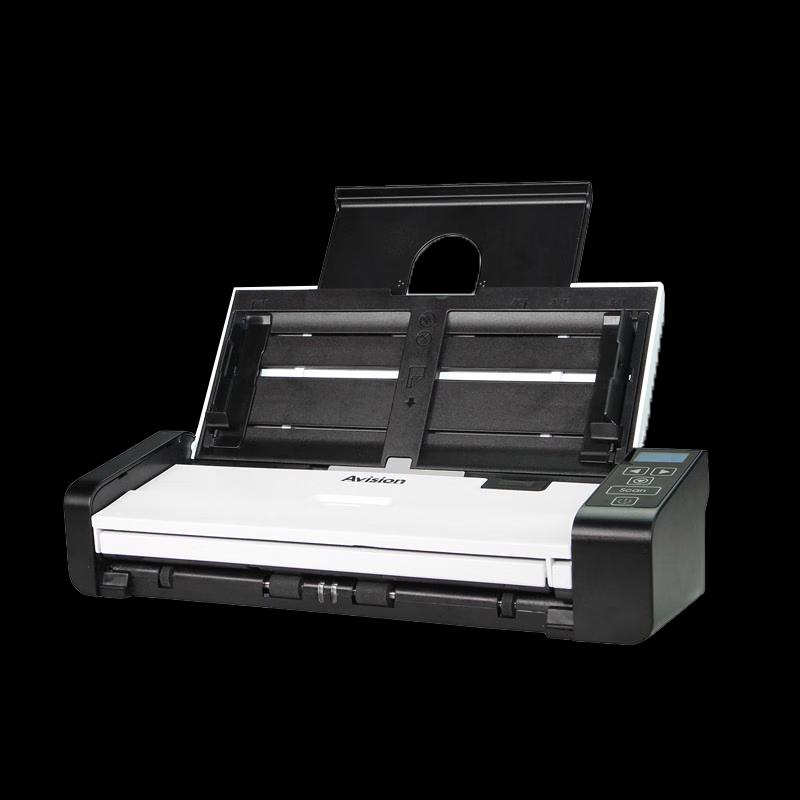 

Avision AI30L High-Speed Duplex Document Scanner