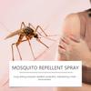 Jakehoe Portable Mosquito Repellent Spray, Low Irritation, Mosquito Repellent Spray, Long-Lasting Anti-Mosquito Protection, Mosquito Spray 175ml